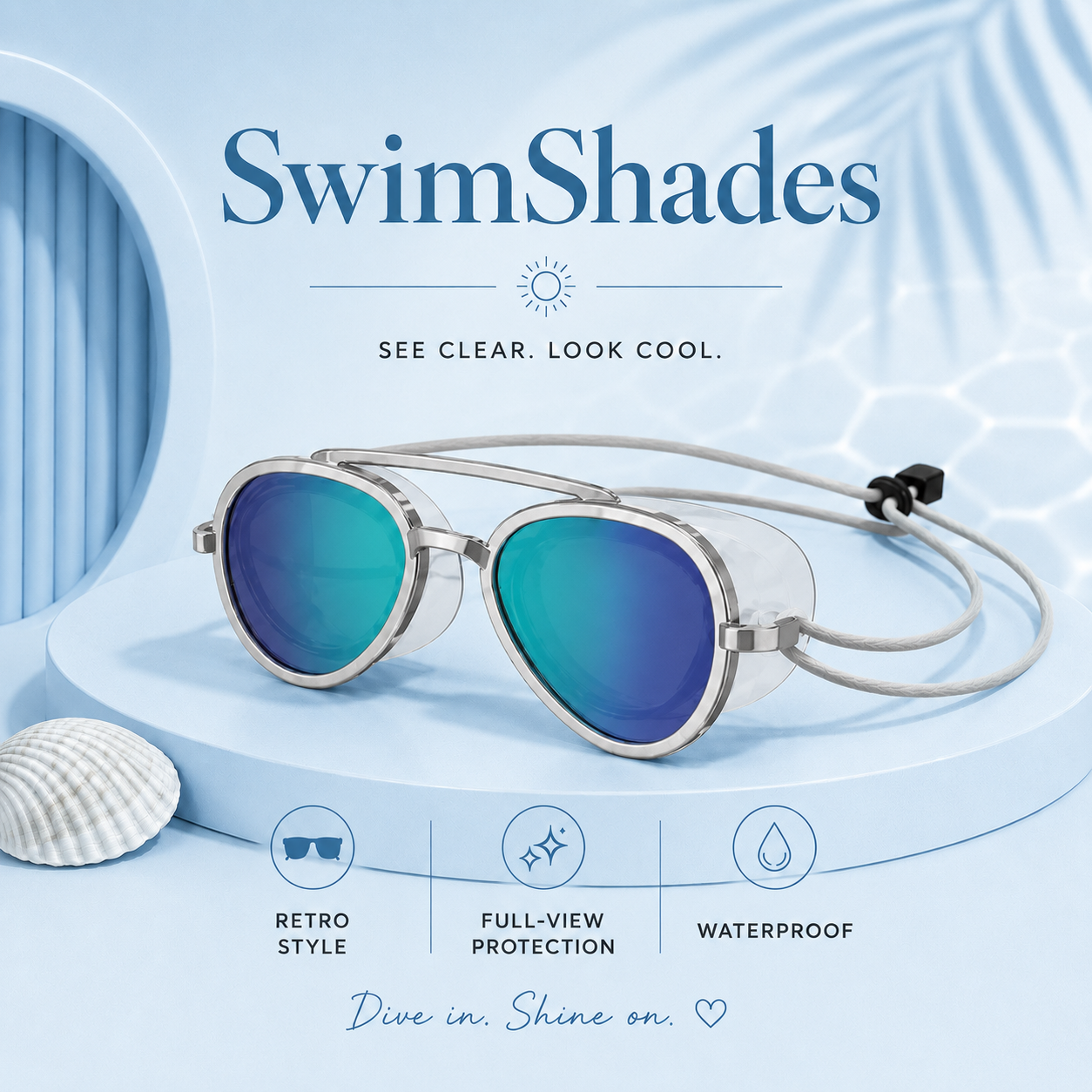SwimShades