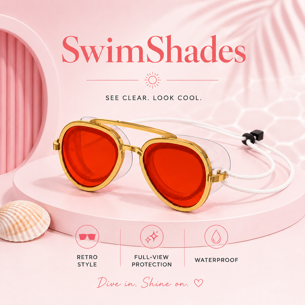 SwimShades