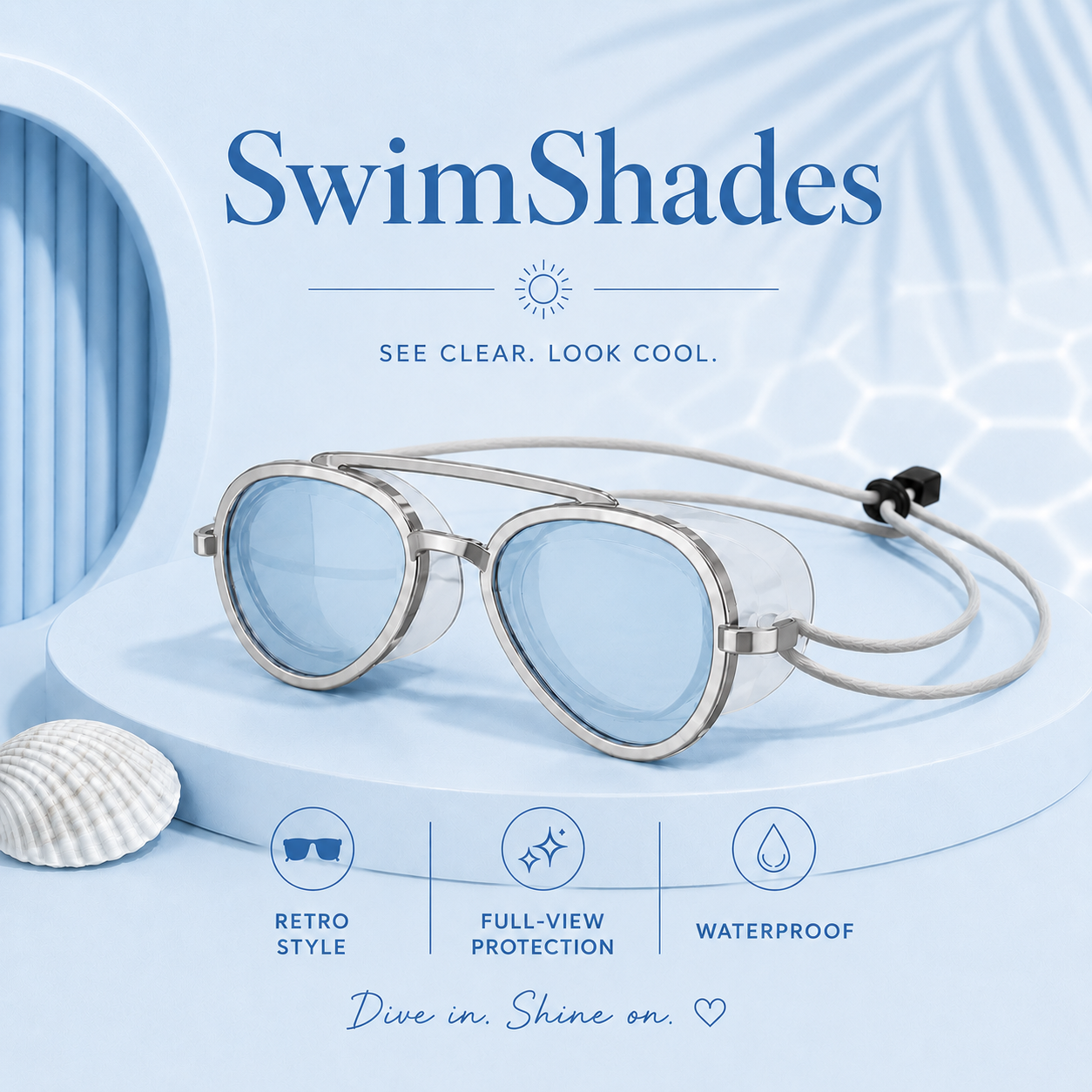 SwimShades